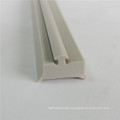 Top Quality Co-Extrusion Silicone Gasket for Building